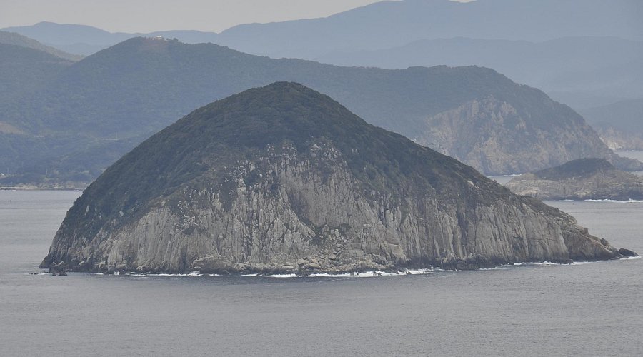 🏝️ 가마우지 오는 섬(우구루시마) 이미지 5